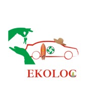 Ekoloc logo - Similar company to Georges