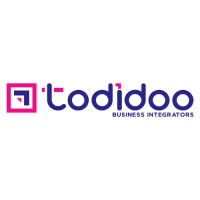 Todidoo logo - Similar company to Marketdental