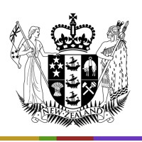 Ministry for Regulation logo - Similar company to Brew Box