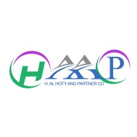 Hani Al Hoty & Partner Co. Ltd. logo - Similar company to Eazysol Tech