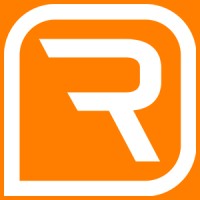 R3spin logo - Similar company to Studio 7 Games