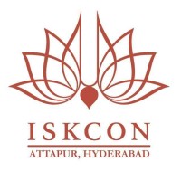 ISKCON Attapur, Hyderabad logo - Similar company to Iskon