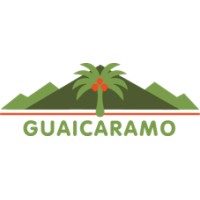 Guaicaramo logo - Similar company to Oleopalma
