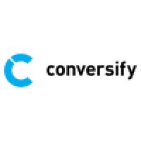Conversify logo - Similar company to Bigshopper