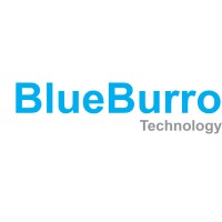 Blue Burro Technology logo - Similar company to Amicus Spend Management