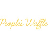 People's Waffle