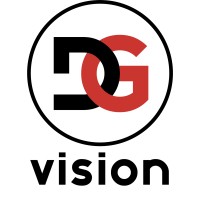 DGvision logo - Similar company to Van Zeeland Watertechniek