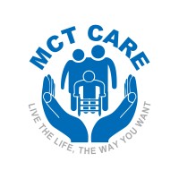 MCT Care- Disability Care logo - Similar company to Able Options