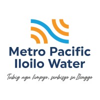Metro Pacific Iloilo Water logo - Similar company to More Electric And Power Corporation