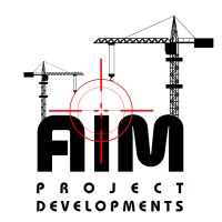 AIM Project Developments Ltd logo - Similar company to Aim Building & Maintenance Services Ltd