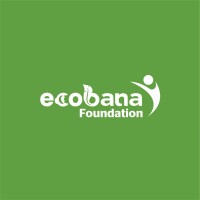 Ecobana Foundation logo - Similar company to Greenloop Foundation