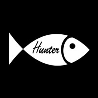 Hunter Marine Foods logo - Similar company to Mooloolaba Fisheries