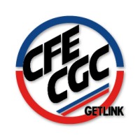 CFE-CGC GROUPE GETLink logo - Similar company to Cfe-Cgc Cma Cgm