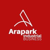 Arapark Industrial Business logo - Similar company to Ahs Energia