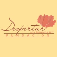 Fundación Despertar a la Armonía logo - Similar company to Fundación Miranda A. C.