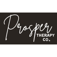 Prosper Therapy Co., PLLC logo - Similar company to Harmony Insurance Group