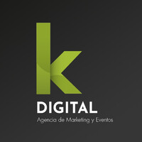 K-Digital Solutions & Events logo - Similar company to Milti Design