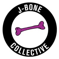 J-Bone Collective logo - Similar company to Mill Magazine
