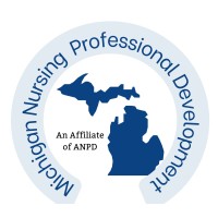 Michigan Nursing Professional Development (MNPD) logo - Similar company to National Council For Community And Education Partnerships (Nccep)