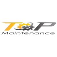 Top-Maintenance Sénégal logo - Similar company to Capoverde | Textile Recyclé Français