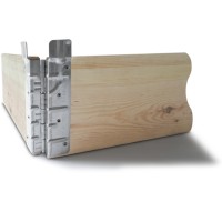 Hinges for collars logo - Similar company to Select Hinges