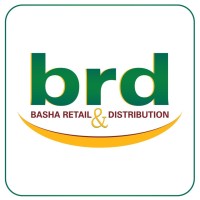 BRD logo - Similar company to Aksent
