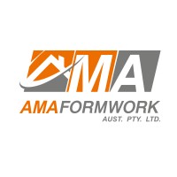 AMA Formwork AUS PTY LTD logo - Similar company to Modernization Building And Contracting