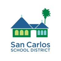 San Carlos School District logo - Similar company to Wellzy