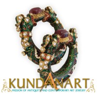 KundanArt logo - Similar company to Jewels & Tools