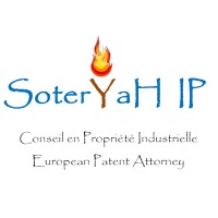 SOTERYAH IP logo - Similar company to Prodiabio
