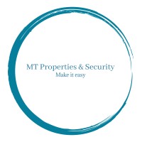 MT Properties and Security Services logo - Similar company to Infantry Security