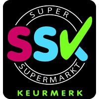 Super Supermarkt Keurmerk logo - Similar company to Vakcentrum