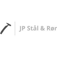JP Stål & Rør ApS logo - Similar company to Raklev Smedevirksomhed A/S