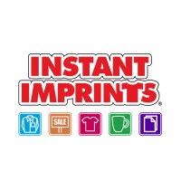 Instant Imprints, South Houston logo - Similar company to Amdec Inc