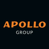Apollo Group logo - Similar company to Kfc Finland
