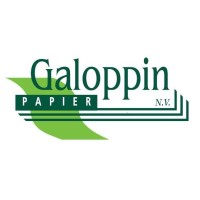 Galoppin Papier logo - Similar company to Compost Matters