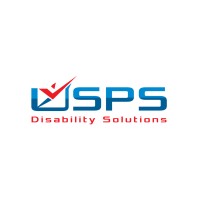 USPS Disability logo - Similar company to Care Foundation