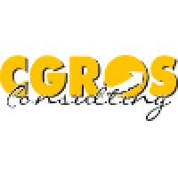 CGROS Consulting logo - Similar company to Titane Production