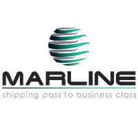 Marline LTD logo - Similar company to Kt Forwarding Ltd.
