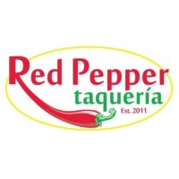 RED PEPPER TAQUERIA logo - Similar company to Southridge Technology