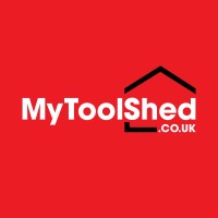 MY TOOL SHED logo - Similar company to Tooled-Up.Com