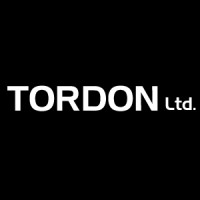 TORDON logo - Similar company to Jsac