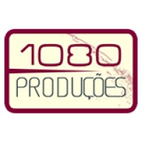 1080 Produções Audiovisuais logo - Similar company to Portugalidade Magazine