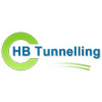 HB Tunnelling Ltd logo - Similar company to Onebore Ltd