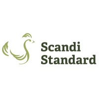 Scandi Standard logo - Similar company to Casper Ventures