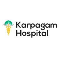 Karpagam Hospital logo - Similar company to Kg Hospital
