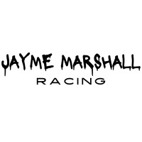 Jayme Marshall Racing logo - Similar company to Tuzen Technologies