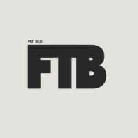 For The Brand Marketing logo - Similar company to Strategy X