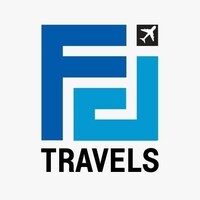 FJ Travel & Tours logo - Similar company to Metaform (A Member Of Faisal Jassim Group)