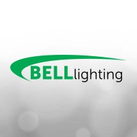 BELL Lighting logo - Similar company to Luceco Group
